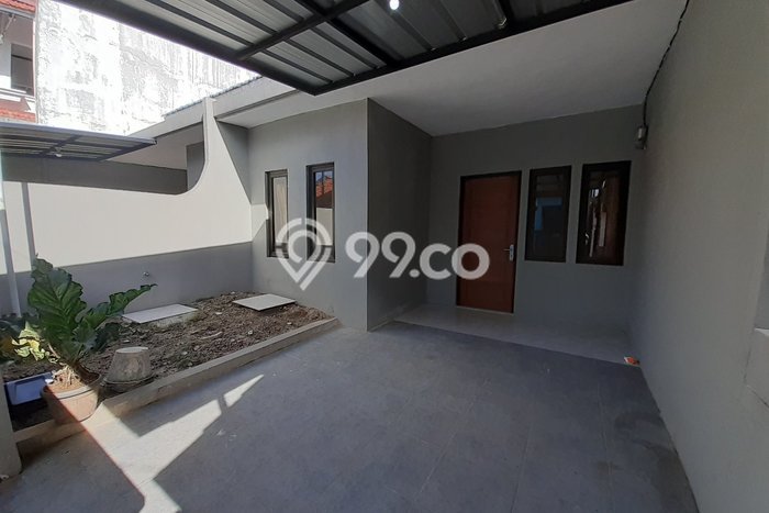 Apartemen Strategis di Serpong, 2 KT, Luas 50m² Apartemen Strategis di Serpong, 2 KT, Luas 50m²