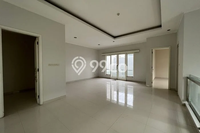Siap Huni Hunian Elit 4 Kamar di Serpong Dekat ke Mana Saja Siap Huni Hunian Elit 4 Kamar di Serpong Dekat ke Mana Saja