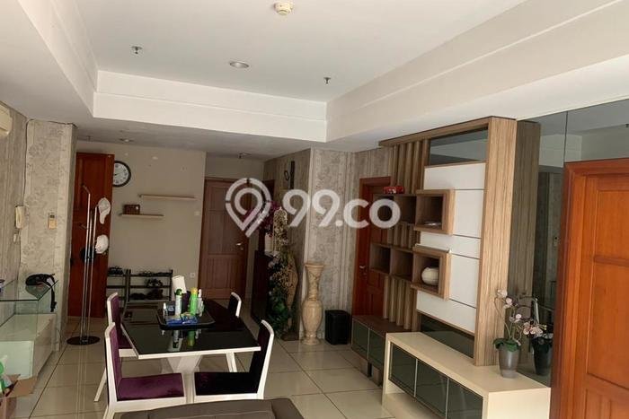 Dijual Apartemen di Tangerang 2 Kamar & 1 Kamar Mandi, Luas 68m2 Dijual Apartemen di Tangerang 2 Kamar & 1 Kamar Mandi, Luas 68m2