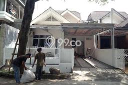 SEGERA MILIKI! Rumah area BSD, Tangerang, LT 240m² Bangunan 160m² SEGERA MILIKI! Rumah area BSD, Tangerang, LT 240m² Bangunan 160m²
