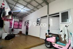 Dijual Rumah Kost di Cihampelas, Bandung, 6 KT, 6 KM, Bangunan 120m2 Dijual Rumah Kost di Cihampelas, Bandung, 6 KT, 6 KM, Bangunan 120m2