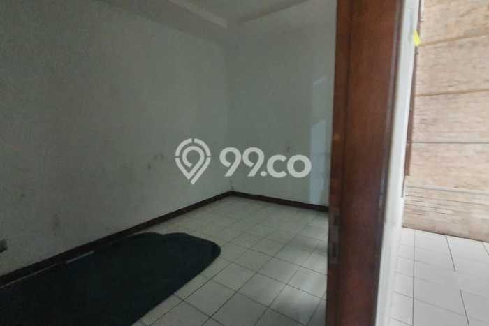 Hunian Eksklusif Siap Huni LT 162m2 di Batununggal, Bandung Hunian Eksklusif Siap Huni LT 162m2 di Batununggal, Bandung