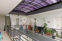 Properti Berkualitas! Kost di Pasteur, Dimensi 230m², Kondisi Prima Properti Berkualitas! Kost di Pasteur, Dimensi 230m², Kondisi Prima