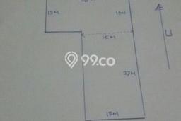 Kost di Jatinangor, Luas 827m², Lokasi Strategis Kost di Jatinangor, Luas 827m², Lokasi Strategis