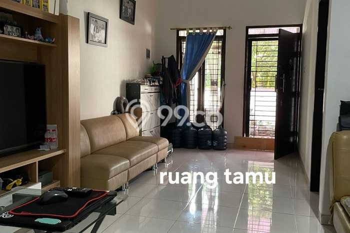 For Sale Hunian Rumah Terawat 3 Kamar di Taman Holis Indah, Bandung For Sale Hunian Rumah Terawat 3 Kamar di Taman Holis Indah, Bandung