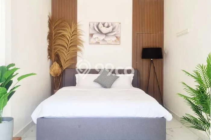 Vila Terawat di Cimaung, Ukuran 370m2m², Posisi Premium dengan jalan bagus Vila Terawat di Cimaung, Ukuran 370m2m², Posisi Premium dengan jalan bagus