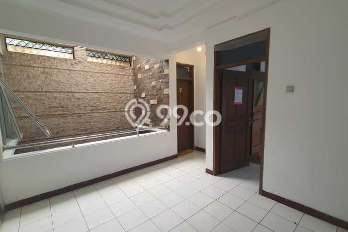 Hunian Eksklusif Siap Huni LT 162m2 di Batununggal, Bandung Hunian Eksklusif Siap Huni LT 162m2 di Batununggal, Bandung