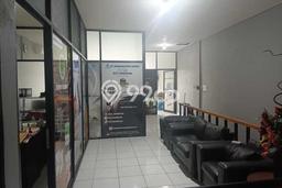 Gudang Dijual di Prime Area Bandung Luas 174m2 Gudang Dijual di Prime Area Bandung Luas 174m2