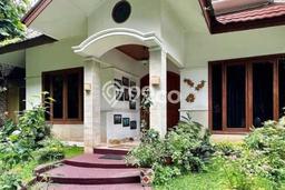 For Sale! Premium House LT 752m2 Desain Modern di Jeruk Purut For Sale! Premium House LT 752m2 Desain Modern di Jeruk Purut
