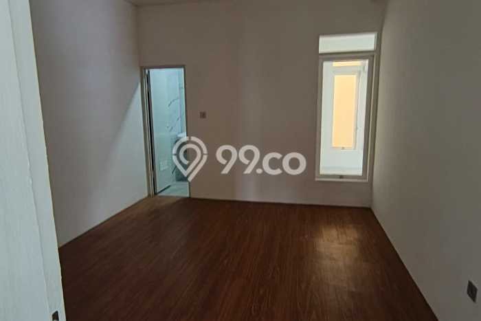 Rumah Modern 3 KT di Buah Batu Bandung Unfurnished Rumah Modern 3 KT di Buah Batu Bandung Unfurnished