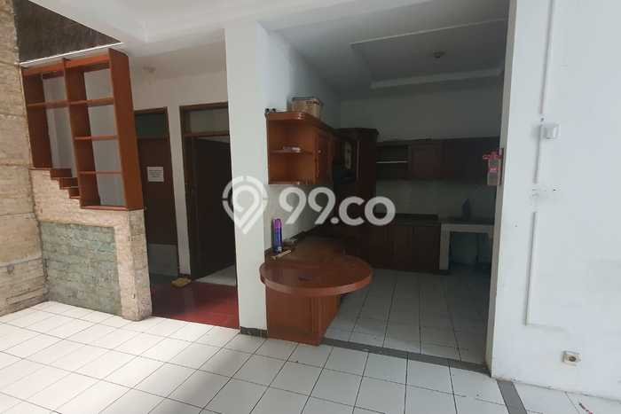 Hunian Eksklusif Siap Huni LT 162m2 di Batununggal, Bandung Hunian Eksklusif Siap Huni LT 162m2 di Batununggal, Bandung