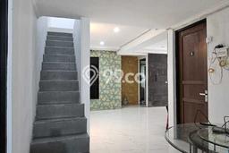 Tersedia Rumah Kost di Geger Kalong, Bandung 13 Kamar Tersedia Rumah Kost di Geger Kalong, Bandung 13 Kamar