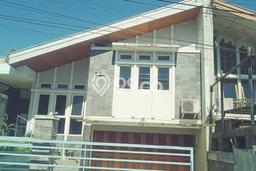 For Sale! Premium House LT 340m2 Desain Elegan di Setiabudi For Sale! Premium House LT 340m2 Desain Elegan di Setiabudi