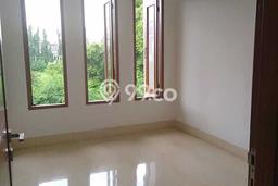 Rumah Elit Modern Siap Huni di Kemang Jakarta Selatan Rumah Elit Modern Siap Huni di Kemang Jakarta Selatan