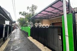 Rumah Minimalis 4 KT LT 240m2 di Gatot Subroto Rumah Minimalis 4 KT LT 240m2 di Gatot Subroto
