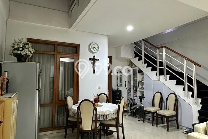For Sale! Premium House LT 84m2 Desain Modern di Pasteur For Sale! Premium House LT 84m2 Desain Modern di Pasteur