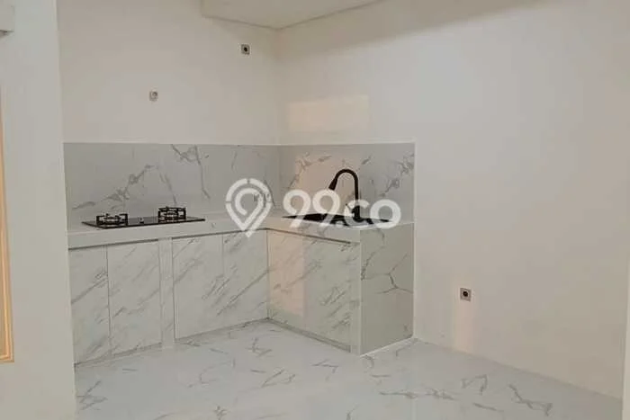 Rumah Modern 3 KT di Buah Batu Bandung Unfurnished Rumah Modern 3 KT di Buah Batu Bandung Unfurnished