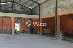 Gudang Bagus LT 1148m2 LB 980m2 Dijual di Garut Kota Garut Gudang Bagus LT 1148m2 LB 980m2 Dijual di Garut Kota Garut