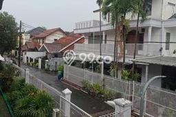Rumah Modern 9 KT di Bandung Kota Bandung Semi Furnished Rumah Modern 9 KT di Bandung Kota Bandung Semi Furnished