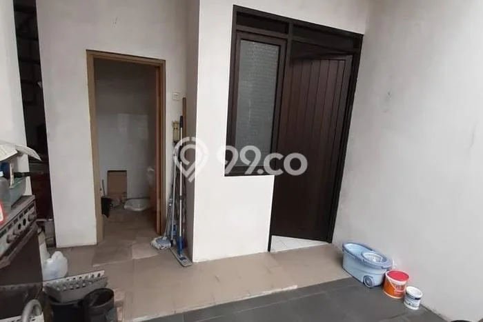 Dijual Rumah Modern 5 KT di Ciwaruga, Bandung Dijual Rumah Modern 5 KT di Ciwaruga, Bandung