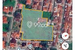 Tanah Dijual di Cianjur Seluas 5000m2 Strategis Tanah Dijual di Cianjur Seluas 5000m2 Strategis