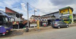 Lahan untuk Dijual Lokasi Bojongloa Kaler, Bandung Luas 409m2 SHM Lahan untuk Dijual Lokasi Bojongloa Kaler, Bandung Luas 409m2 SHM