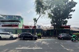 Lahan untuk Dijual di Kebayoran Lama Jakarta Selatan Luas 1582m2 Lahan untuk Dijual di Kebayoran Lama Jakarta Selatan Luas 1582m2