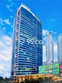 Kantor Dijual di Prime Area Jakarta Selatan Luas 172m2 Kantor Dijual di Prime Area Jakarta Selatan Luas 172m2