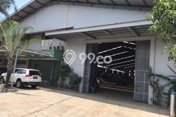 Gudang Bagus Dijual LB 2750m2 Lokasi Strategis Bandung Area Cocok untuk Bisnis Gudang Bagus Dijual LB 2750m2 Lokasi Strategis Bandung Area Cocok untuk Bisnis