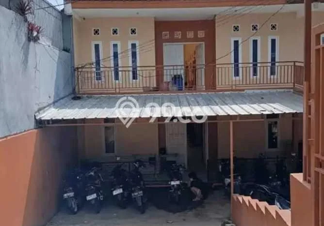 Dijual Rumah Kost di Setiabudi, Bandung, 56 KT, 24 KM, Bangunan 400m2 Dijual Rumah Kost di Setiabudi, Bandung, 56 KT, 24 KM, Bangunan 400m2