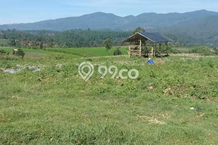 Lahan Kosong Dijual di Bandung dengan Area 11200m2 Lahan Kosong Dijual di Bandung dengan Area 11200m2