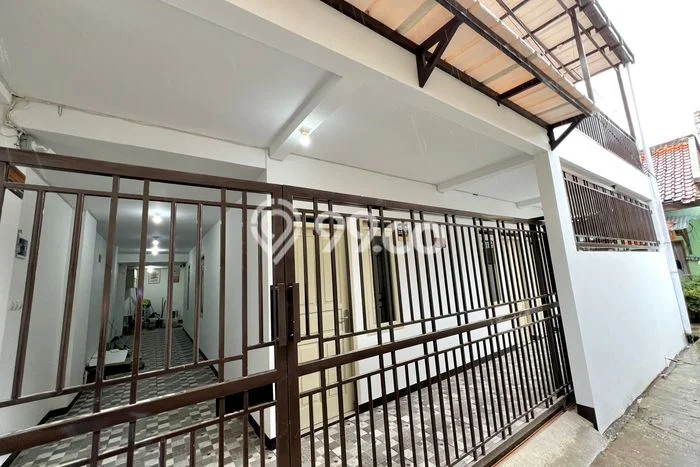 Unit Kost Dijual di Kawasan Sukajadi Bandung dengan 25 KT Unit Kost Dijual di Kawasan Sukajadi Bandung dengan 25 KT