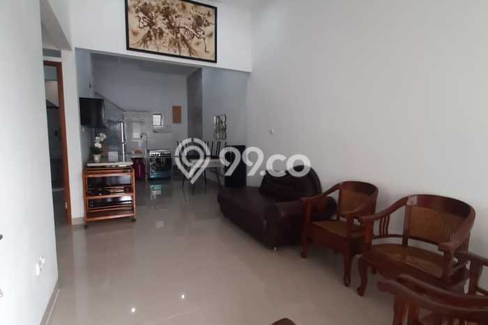 Hunian Cantik Modern Lb 60m2 di Bojongsoang, Bandung Hunian Cantik Modern Lb 60m2 di Bojongsoang, Bandung