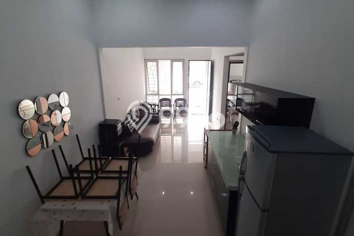 Hunian Cantik Modern Lb 60m2 di Bojongsoang, Bandung Hunian Cantik Modern Lb 60m2 di Bojongsoang, Bandung