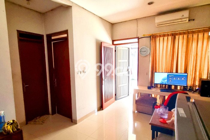 Rumah 2 KT 1 KM View Gunung di Bandung Kulon, Bandung Rumah 2 KT 1 KM View Gunung di Bandung Kulon, Bandung