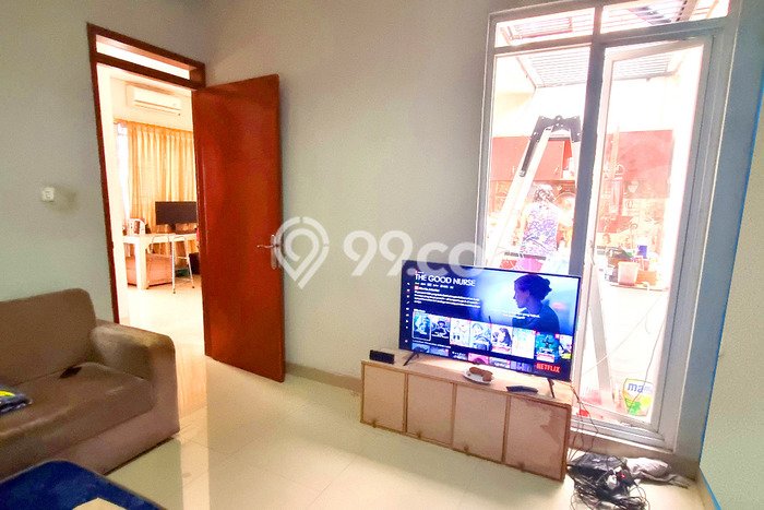 Rumah 2 KT 1 KM View Gunung di Bandung Kulon, Bandung Rumah 2 KT 1 KM View Gunung di Bandung Kulon, Bandung