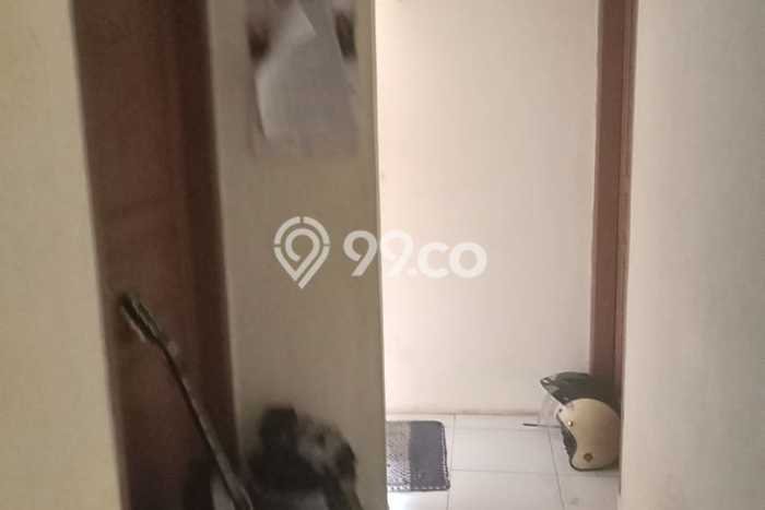 Rumah Murah LT 70m2 di Sayap Dago Lingkungan Asri Rumah Murah LT 70m2 di Sayap Dago Lingkungan Asri