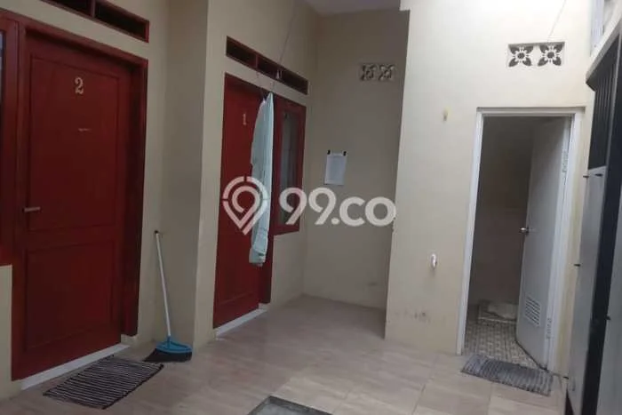 Kost Dijual Lokasi Strategis Sayap Dago Bandung 5 Kamar Tidur Kost Dijual Lokasi Strategis Sayap Dago Bandung 5 Kamar Tidur