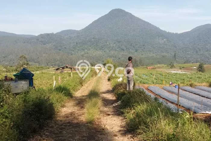 Lahan Kosong Dijual di Bandung dengan Area 11200m2 Lahan Kosong Dijual di Bandung dengan Area 11200m2
