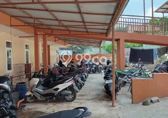 Dijual Rumah Kost di Setiabudi, Bandung, 56 KT, 24 KM, Bangunan 400m2 Dijual Rumah Kost di Setiabudi, Bandung, 56 KT, 24 KM, Bangunan 400m2