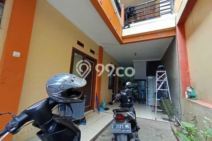 Rumah Kost Dijual Lokasi Arcamanik, Bandung, 10 Kamar Tidur, 10 Kamar Mandi, 190m2 Rumah Kost Dijual Lokasi Arcamanik, Bandung, 10 Kamar Tidur, 10 Kamar Mandi, 190m2