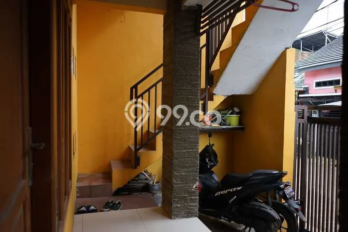 Rumah Kost Dijual di Lengkong, Bandung, 9 KT, 9 KM, Bangunan 150m2 Rumah Kost Dijual di Lengkong, Bandung, 9 KT, 9 KM, Bangunan 150m2