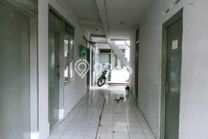Dijual Rumah Kost di Dago, Bandung, 14 KT, 6 KM, Bangunan 250m2 Dijual Rumah Kost di Dago, Bandung, 14 KT, 6 KM, Bangunan 250m2
