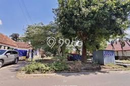 Tanah di Jatiwangi, Luas 1155m2m², Kawasan Prospektif, Akses Jatiwangi, Majalengka, Majalengka Tanah di Jatiwangi, Luas 1155m2m², Kawasan Prospektif, Akses Jatiwangi, Majalengka, Majalengka