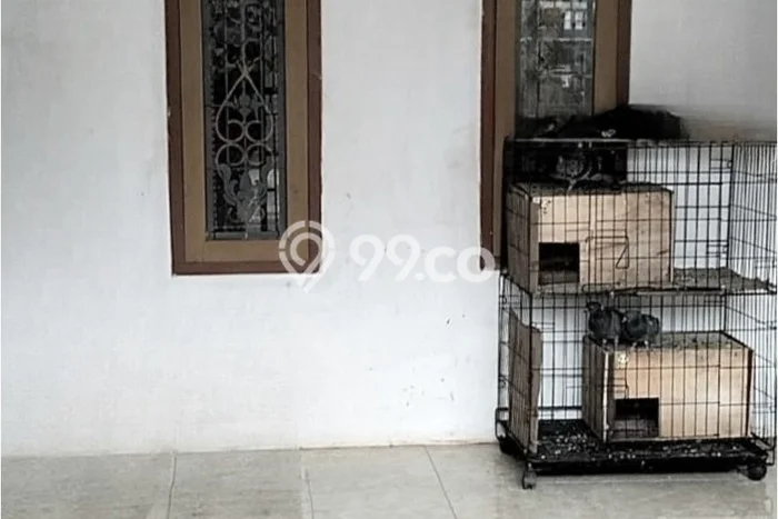 Rumah Sederhana Dijual Lokasi Soreang 2 Kamar dengan LT 105m2 Rumah Sederhana Dijual Lokasi Soreang 2 Kamar dengan LT 105m2