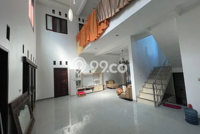 Rumah Elit Modern Siap Huni di Setiabudi Bandung Rumah Elit Modern Siap Huni di Setiabudi Bandung