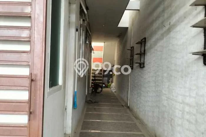 Unit Kost Dijual di Kawasan Cimahi Utara Cimahi dengan 7 KT Unit Kost Dijual di Kawasan Cimahi Utara Cimahi dengan 7 KT