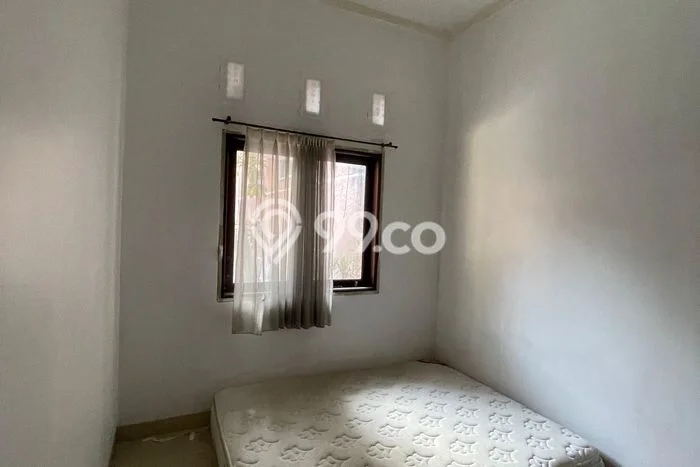 Rumah Elit Modern Siap Huni di Setiabudi Bandung Rumah Elit Modern Siap Huni di Setiabudi Bandung