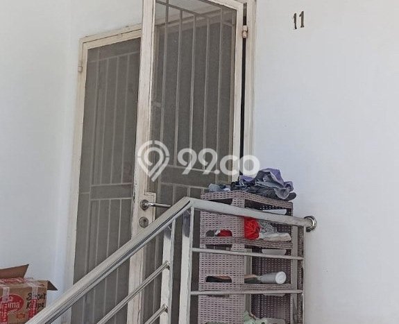 For Sale Hunian Rumah Nyaman 4 KT di Pluit, Jakarta Utara For Sale Hunian Rumah Nyaman 4 KT di Pluit, Jakarta Utara