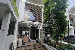 Rumah Elit Modern Siap Huni di Citra Garden Jakarta Barat Rumah Elit Modern Siap Huni di Citra Garden Jakarta Barat